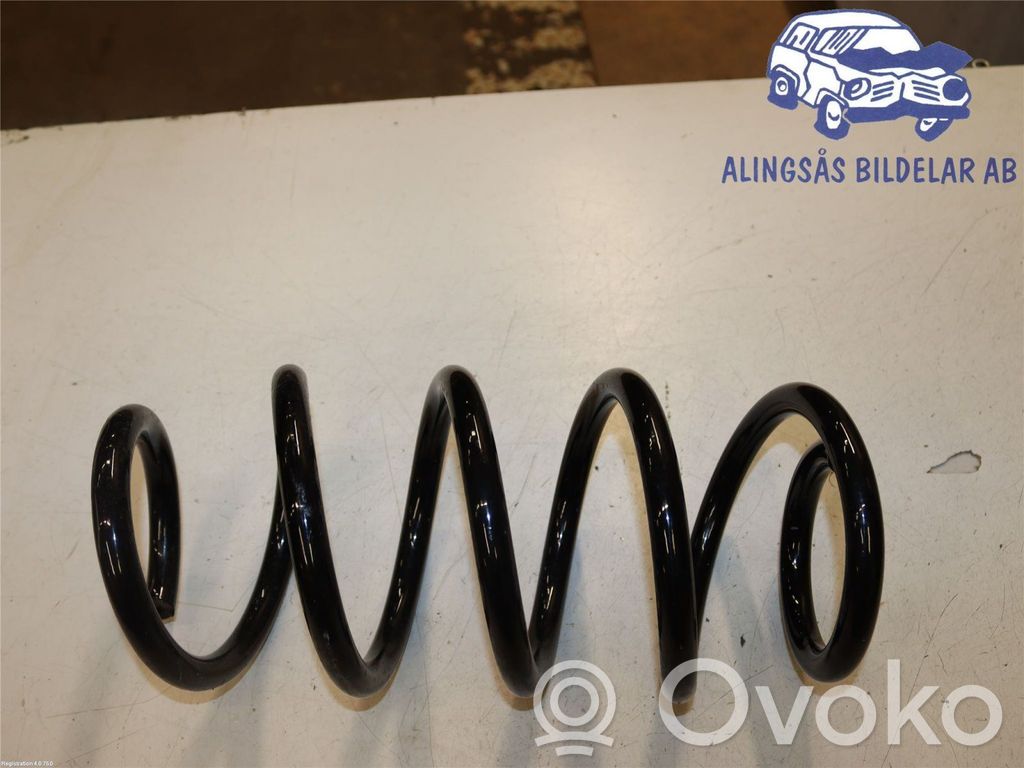 Ford Transit Front coil spring 