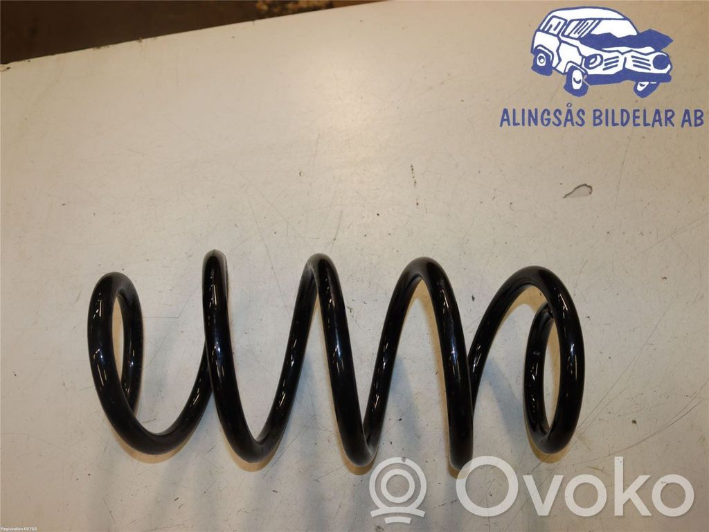 Ford Transit Front coil spring 