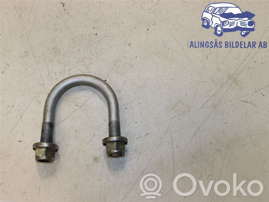 Ford Transit Rear leaf spring 
