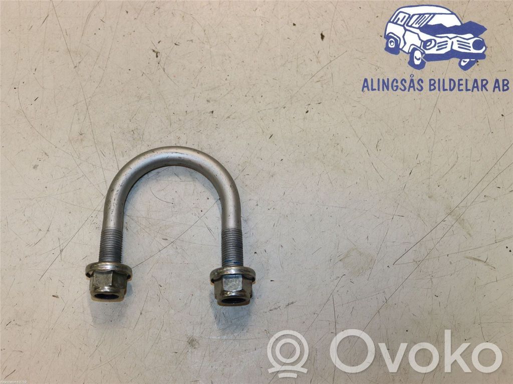 Ford Transit Rear leaf spring 