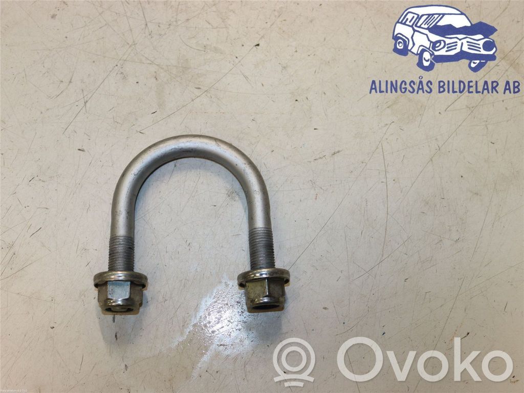 Ford Transit Rear leaf spring 
