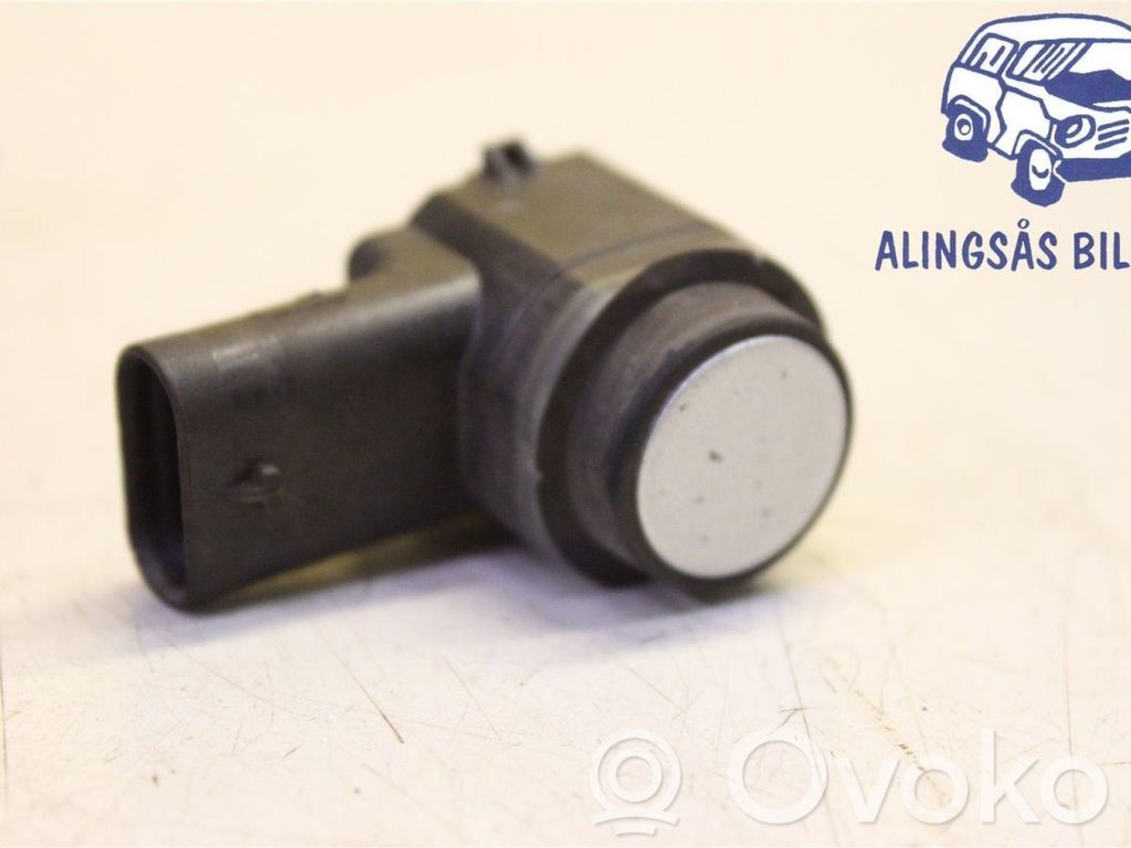 Ford C-MAX II Sensor de aparcamiento PDC 
