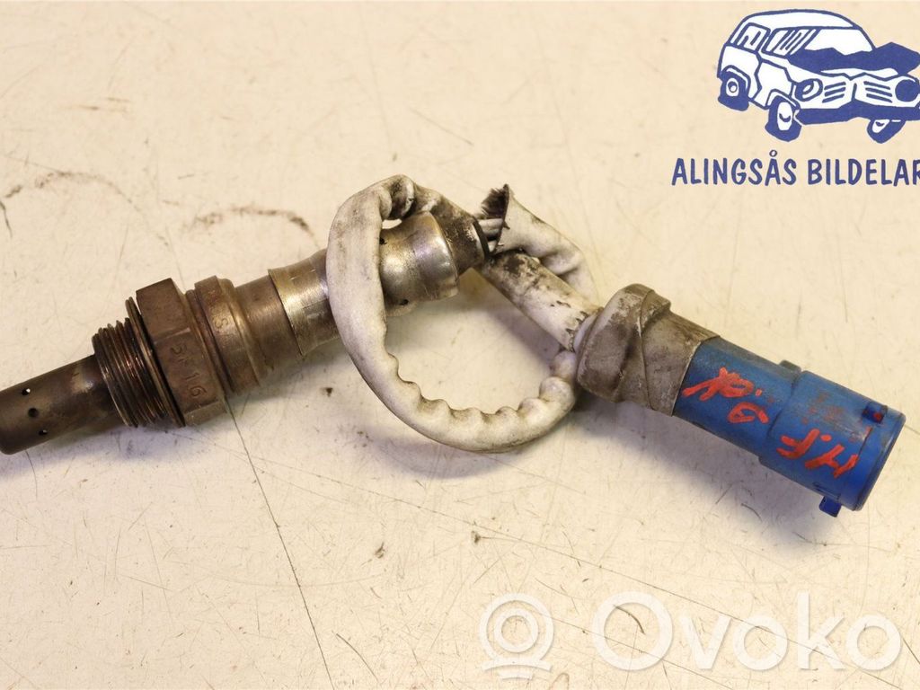 Ford Mustang V Lambda probe sensor 