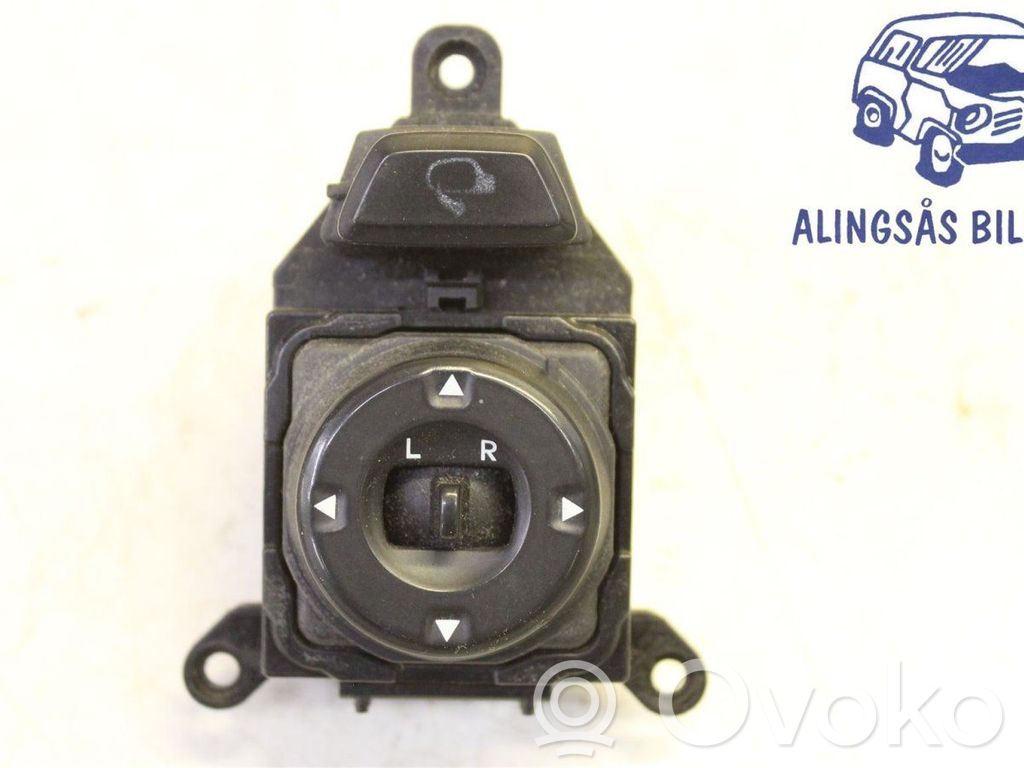 KIA Optima Wing mirror switch 
