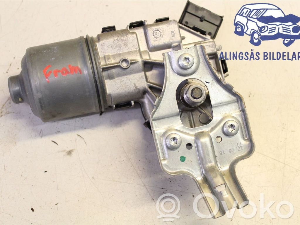 Wischermotor   0390241621