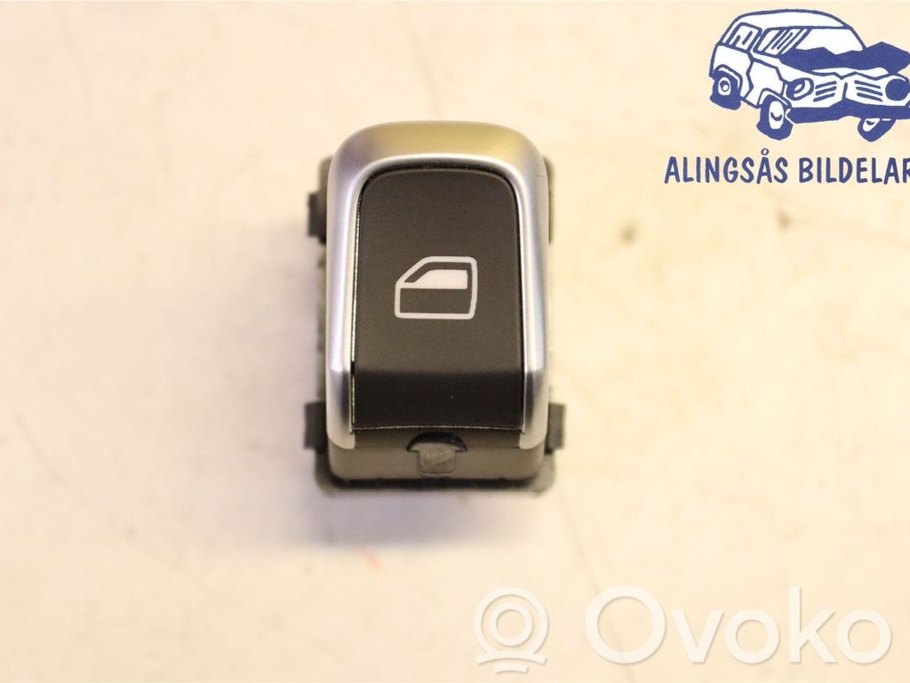 Electric window control switch   4H0959855A,4H0959855A,4H0959855A