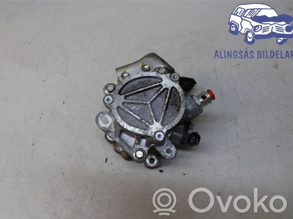 Mazda 3 III Vacuum pump 