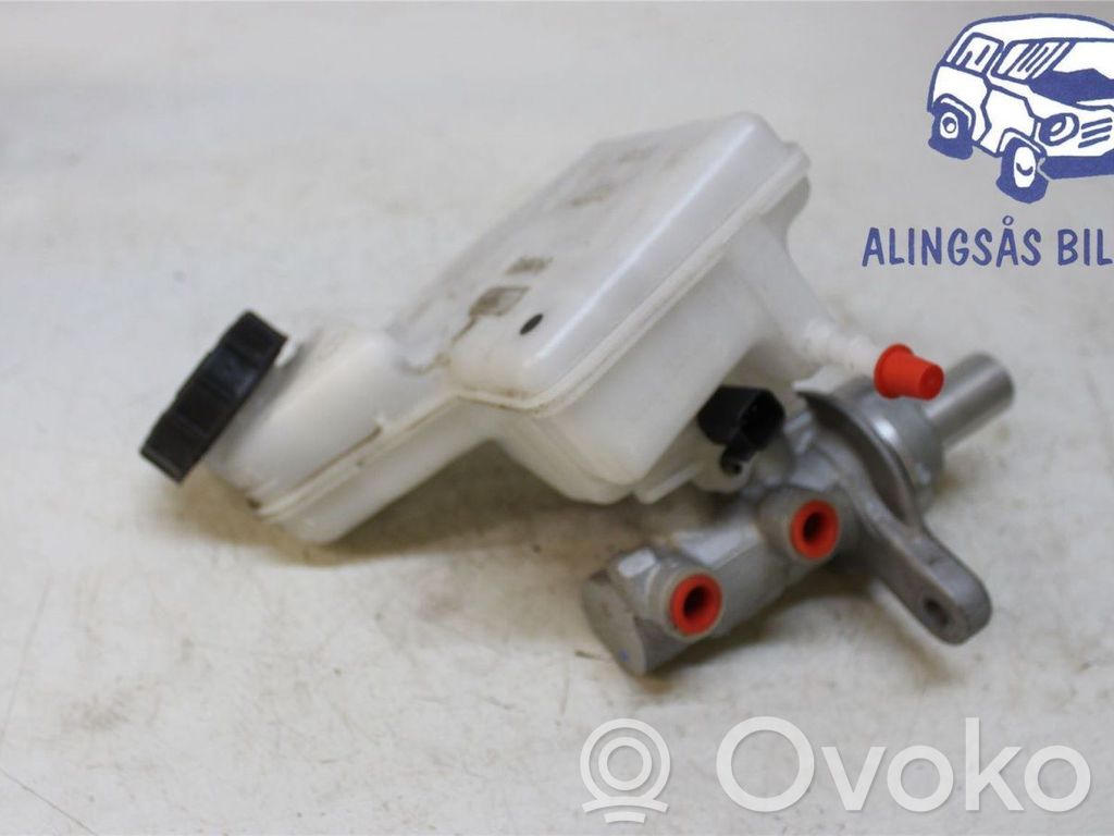 Ford Fiesta Główny cylinder hamulca 