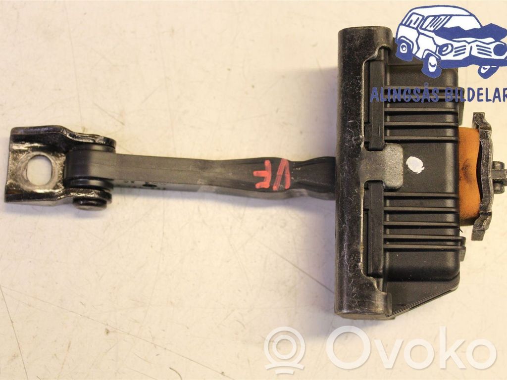 BMW 1 E82 E88 Front door check strap stopper 