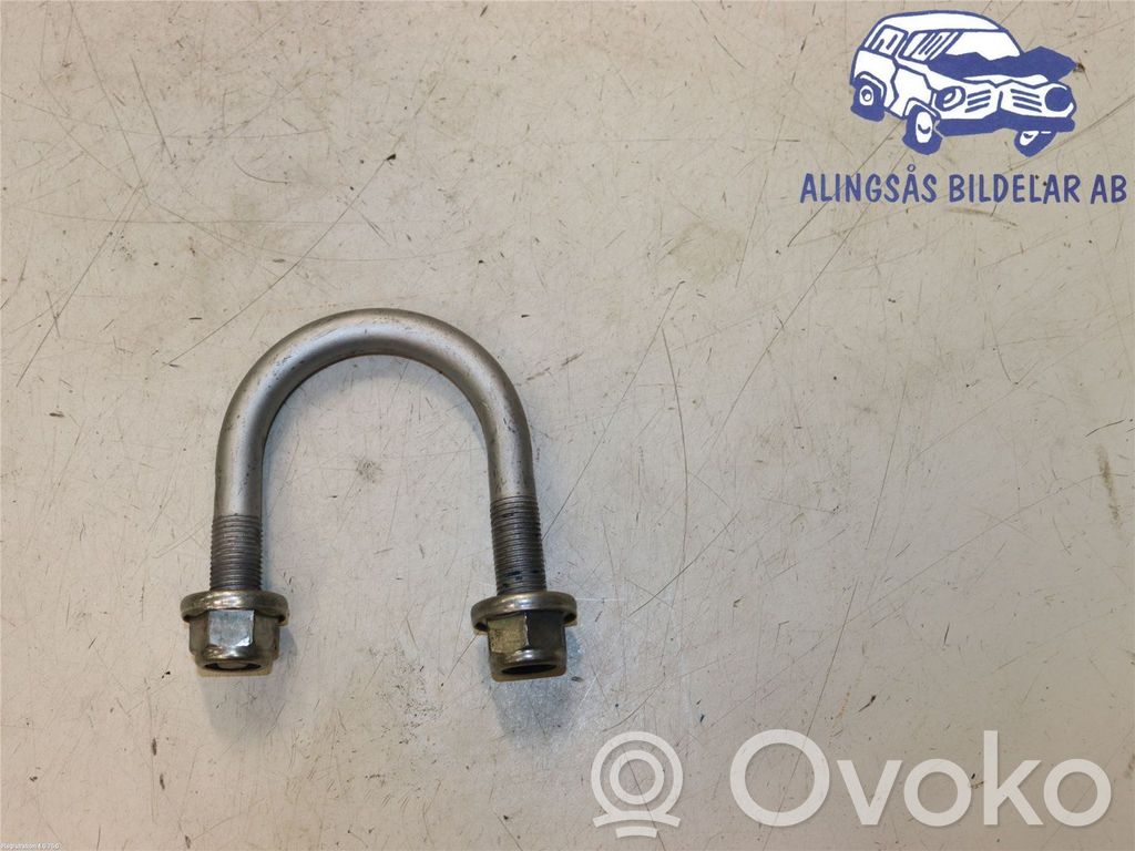 Ford Transit Rear leaf spring 