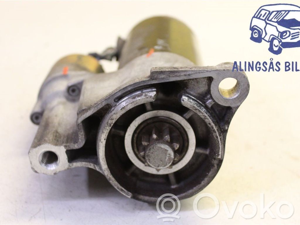 Porsche Cayenne (9PA) Motor de arranque 