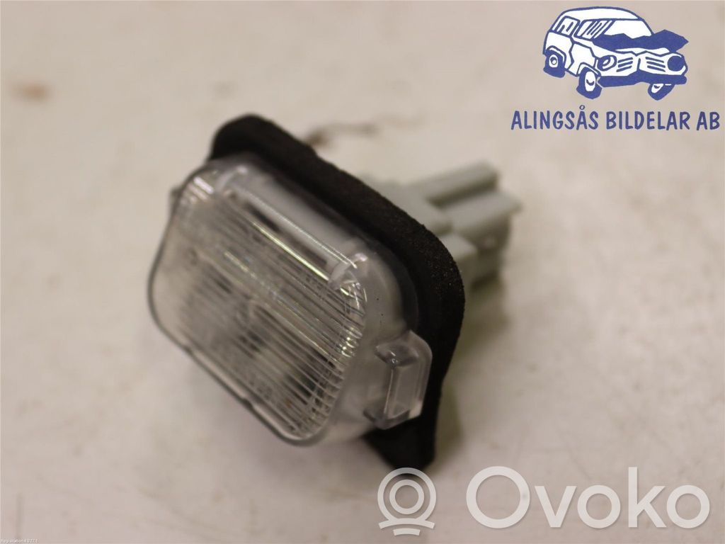 Numerio apšvietimas   GHP951270B