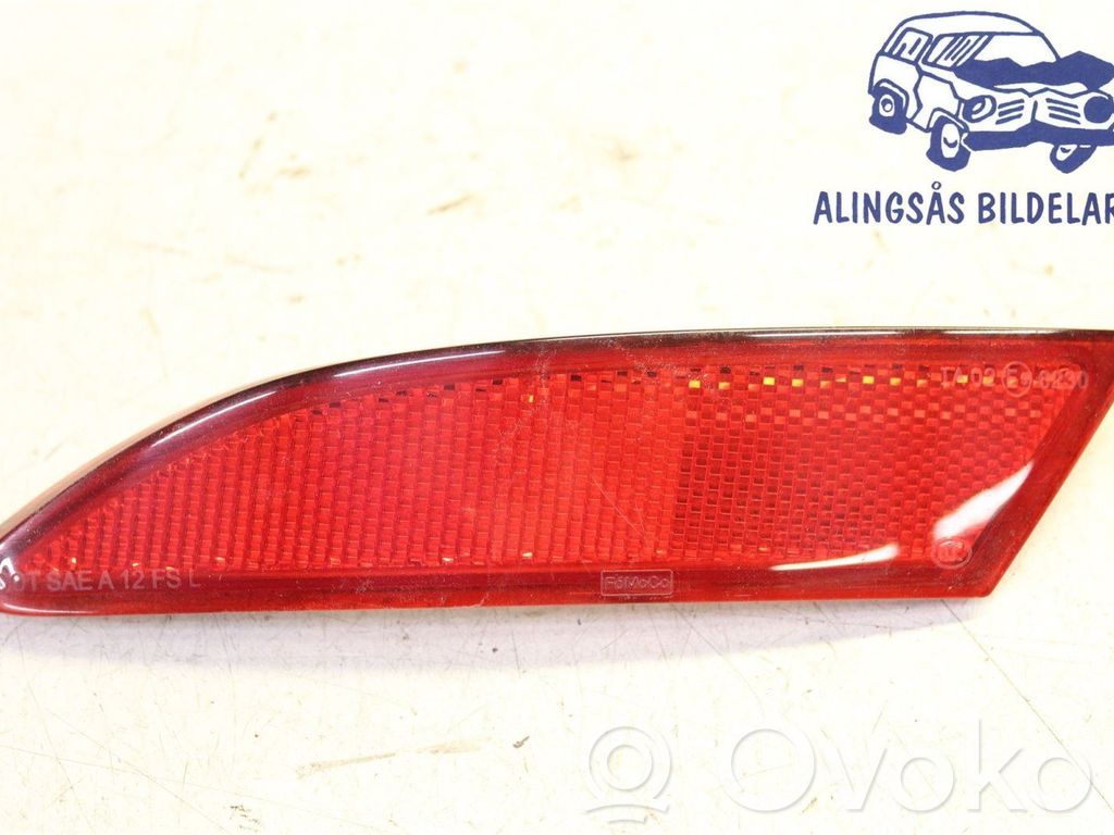 Ford Focus Galinis atšvaitas 