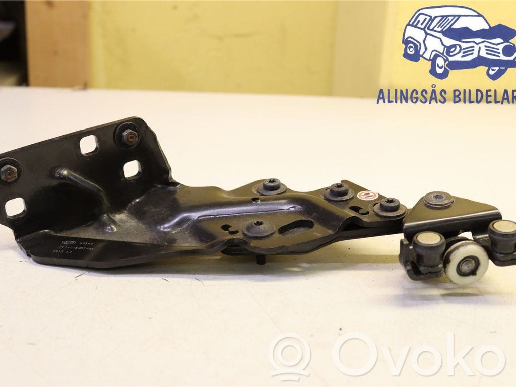 Ford B-MAX Sliding door upper roller guide/hinge 