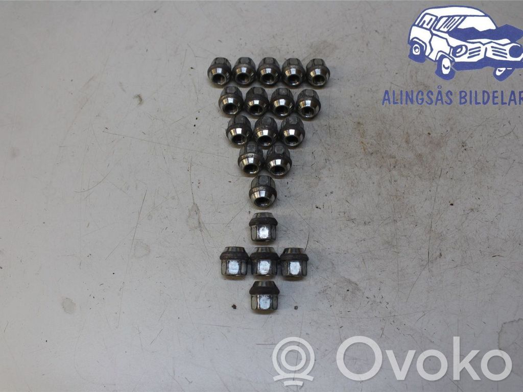 Tuercas/tornillos   9598799