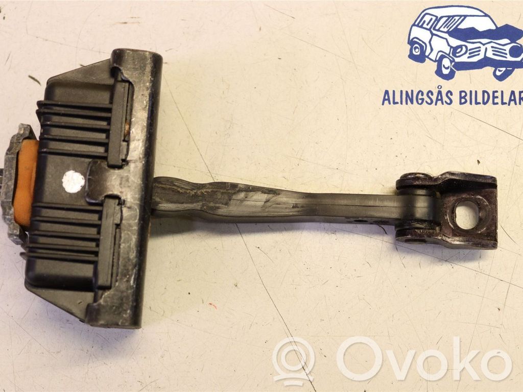BMW X6 E71 Etuoven pidätin 