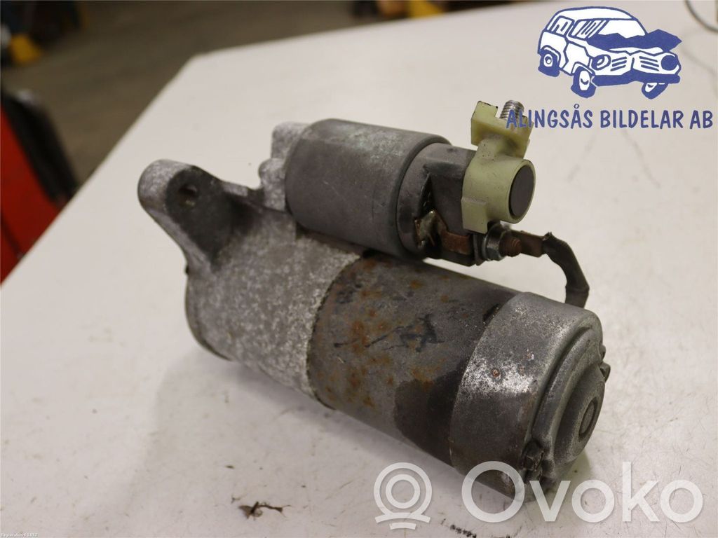 Starteris   SH0218400