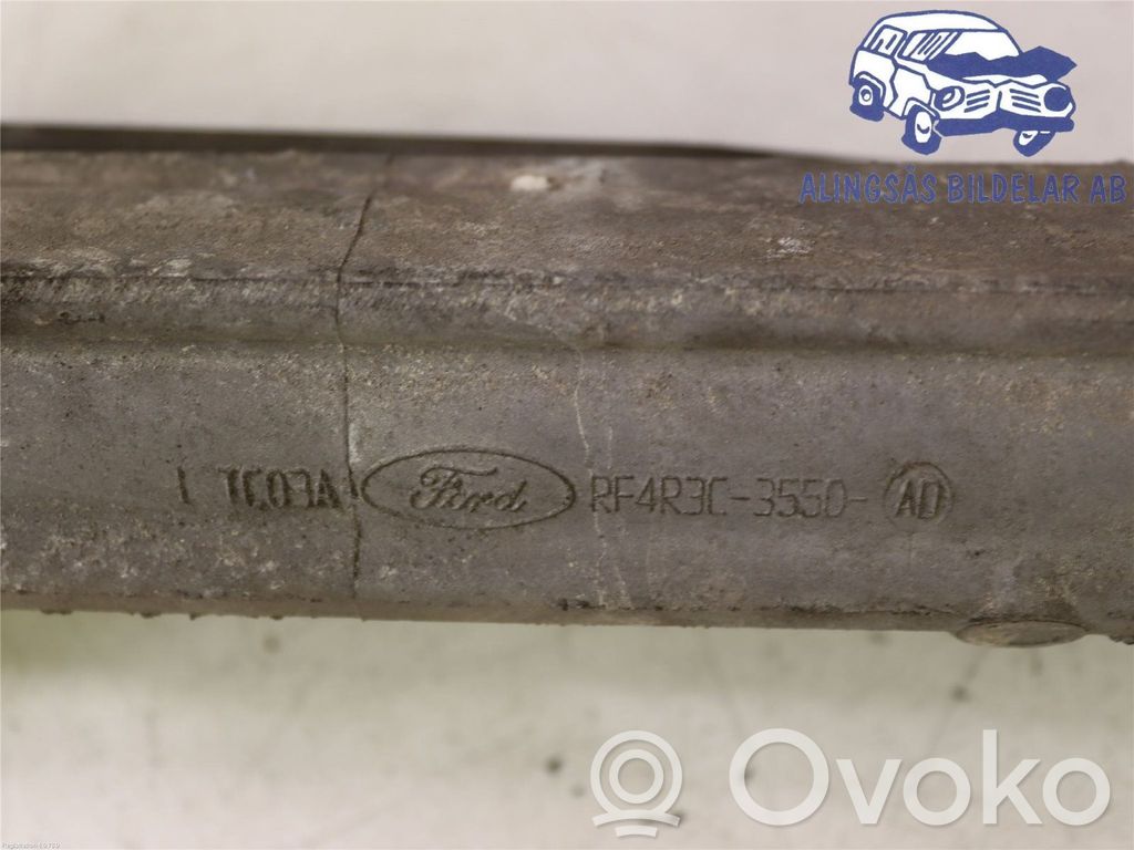 Ford Mustang V Steering rack 