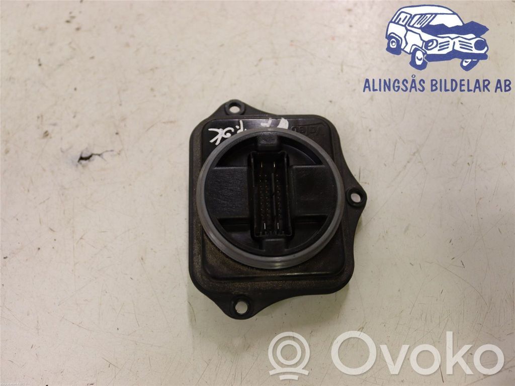 Volkswagen PASSAT B7 Lichtmodul Lichtsensor 