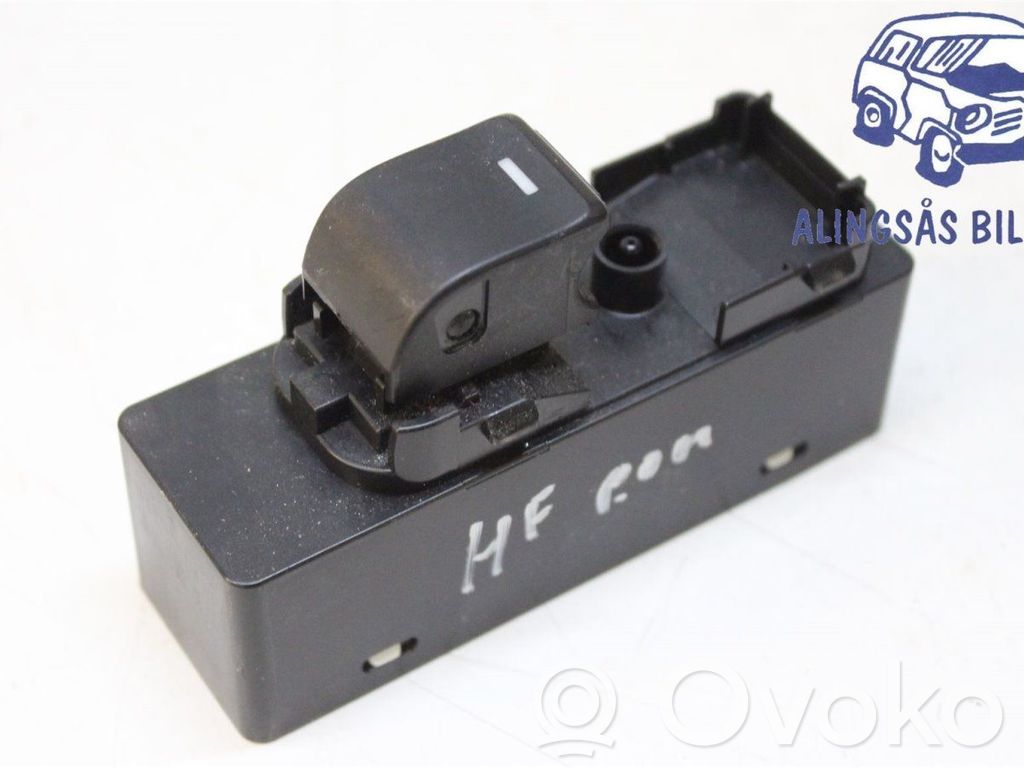 Electric window control switch   KD4566370,KD4566370,KD4566370