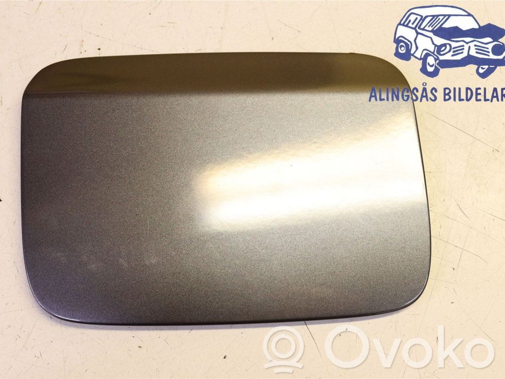 BMW 3 E90 E91 Fuel tank cap lock 