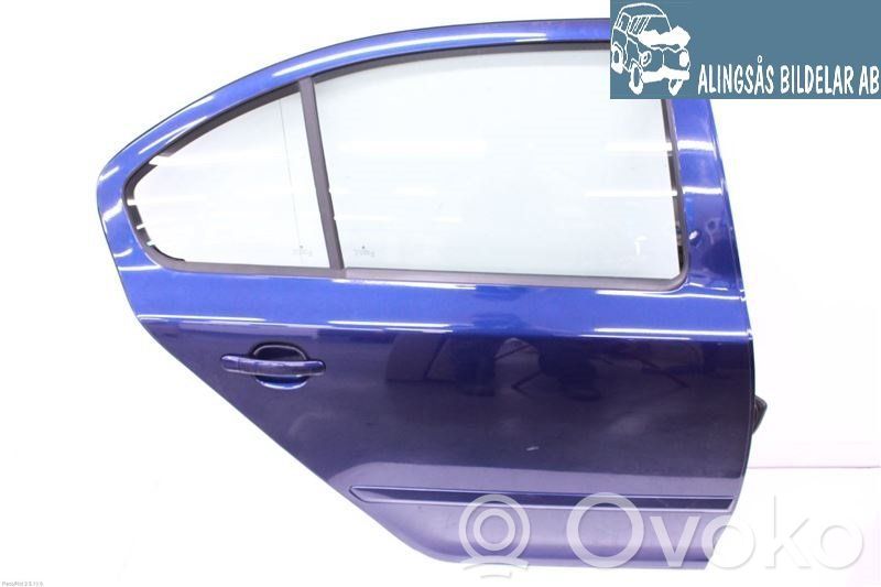 Saab 9000 CD Puerta trasera 
