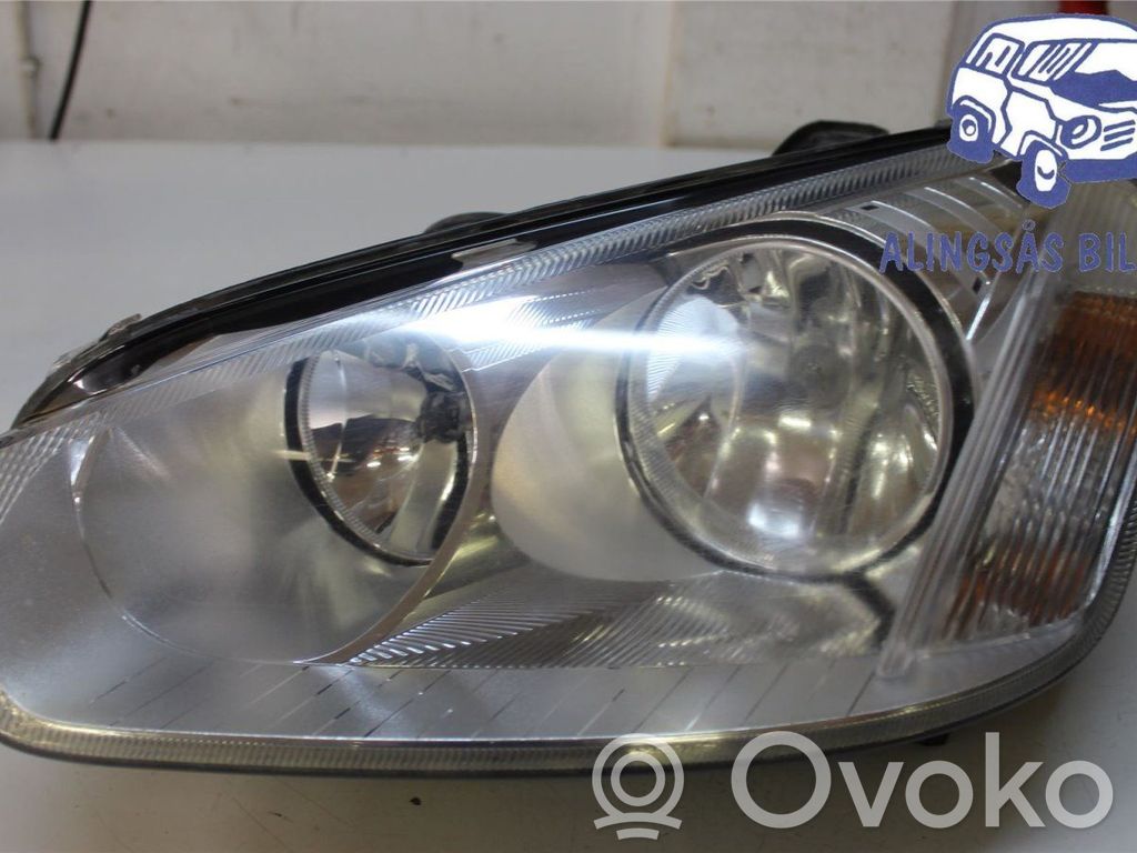 Ford Focus C-MAX Headlight/headlamp 