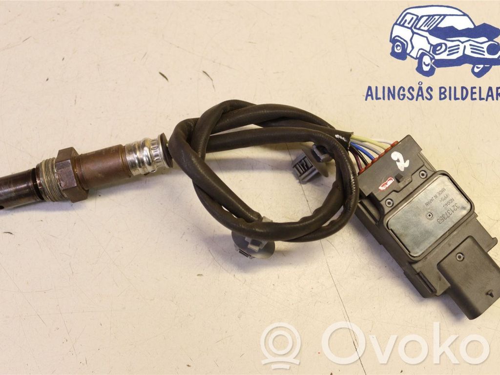 Lambda probe sensor   32137353,32137353