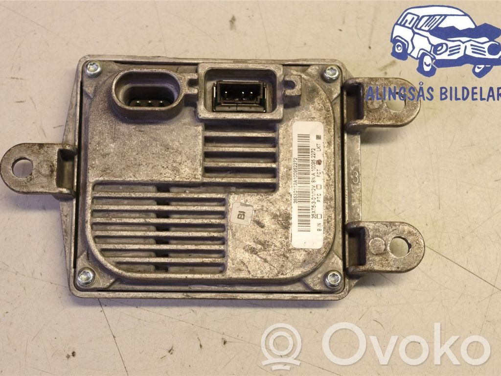 Ford Mondeo MK IV Lichtmodul Lichtsensor 