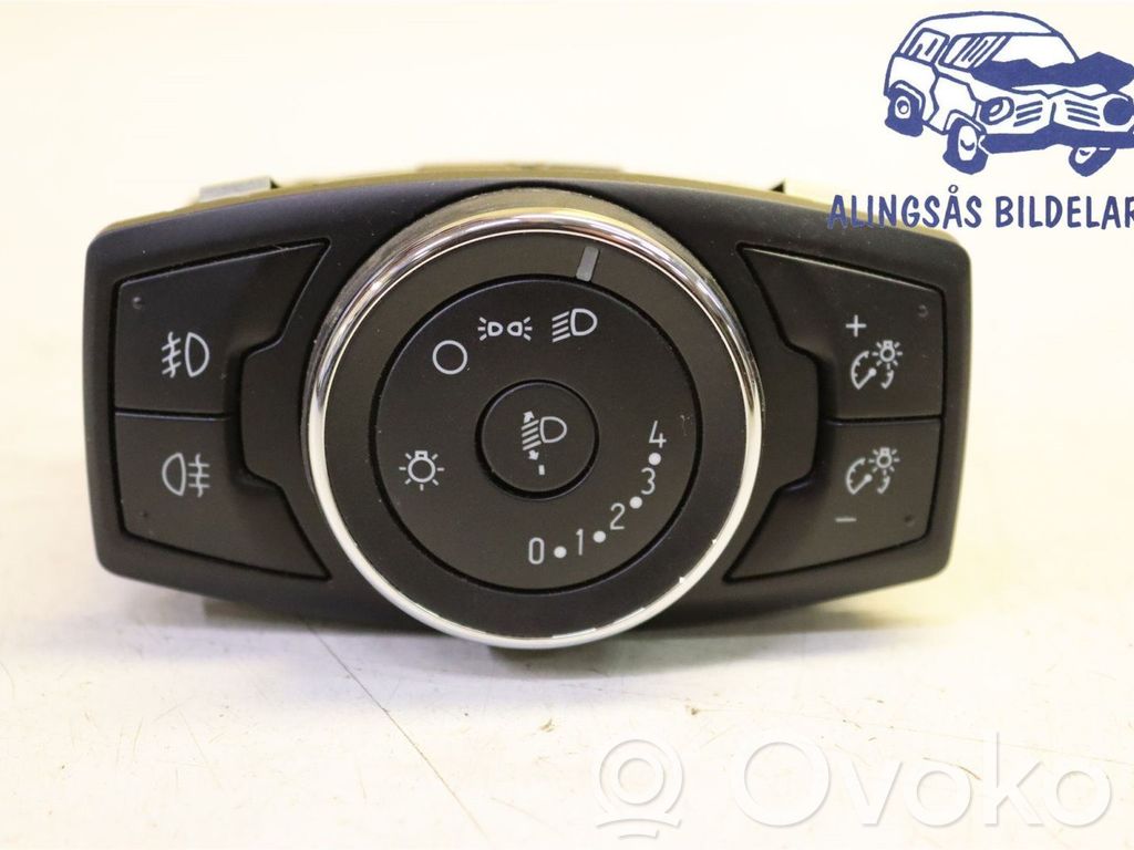 Light switch   2307251,AV1T13D061CB,AV1T13D061CB