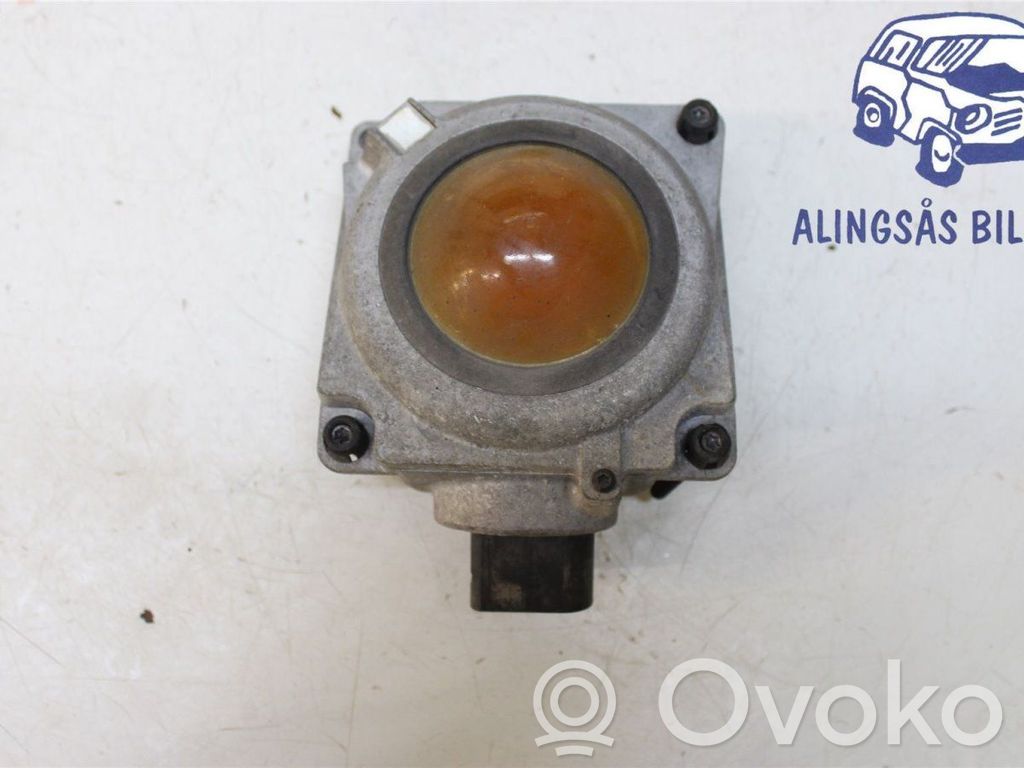 Volkswagen PASSAT B7 Sensor de radar Distronic 