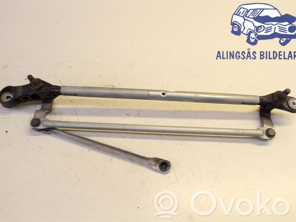 BMW 3 GT F34 Wischergestänge vorne 