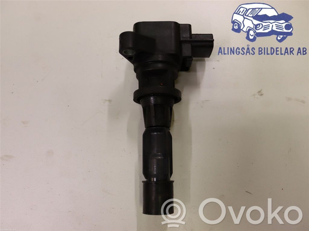 Mazda 5 Aukštos įtampos ritė "babyna" 