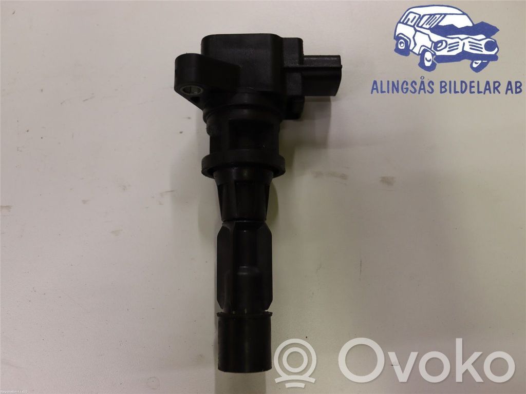 Aukštos įtampos ritė "babyna"   LF2L18100A,0997001463,LF2L18100