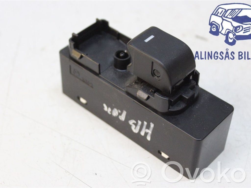 Interruptor del elevalunas eléctrico   KD4566380,KD4566380