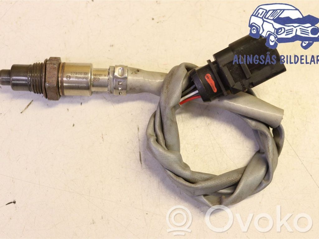 Volkswagen Golf VII Sonda lambda 