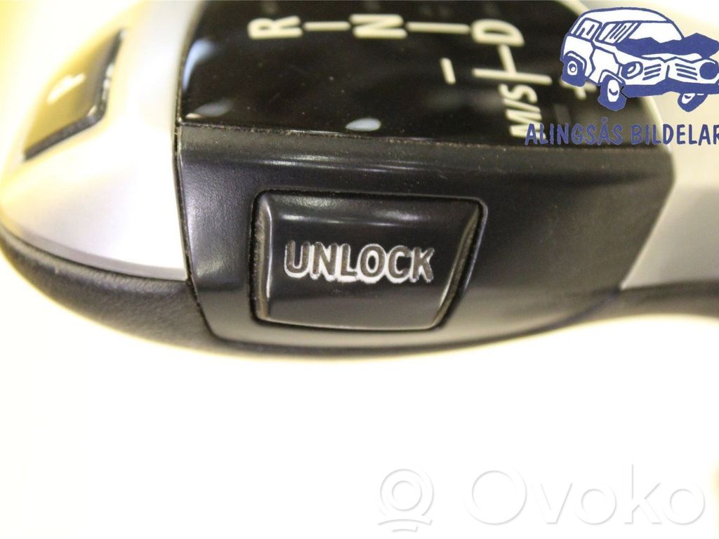 BMW 5 E60 E61 Gear shifter/selector 