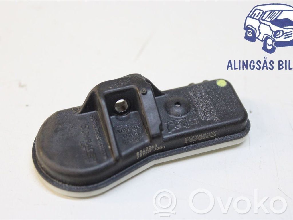 Subaru Outback Rengaspaineen anturi 