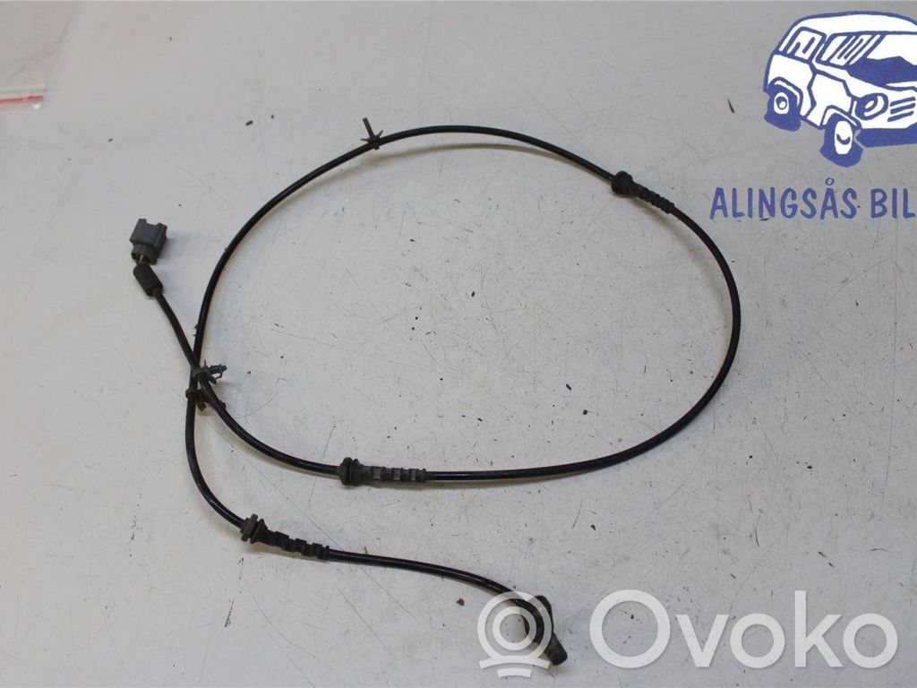 Nissan NV200 ABS Sensor hinten 