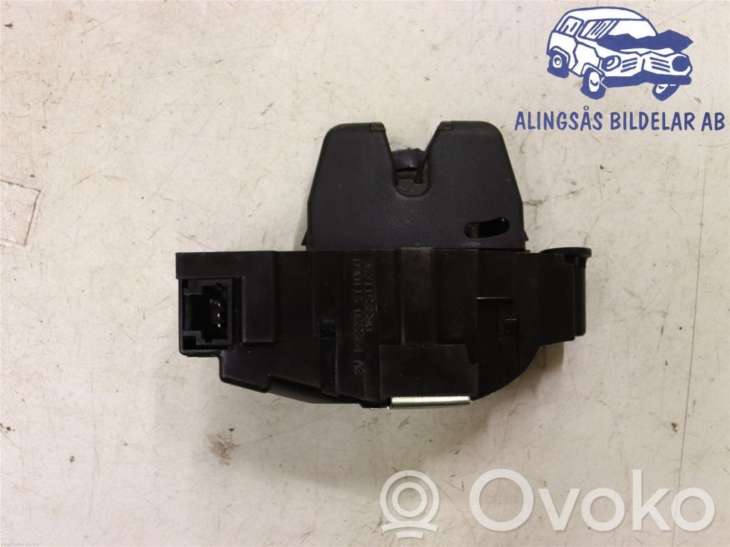 Tailgate/trunk/boot lock/catch/latch   8719G6,9671153580,9671153580