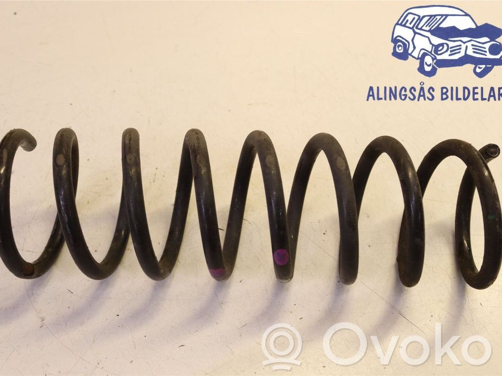 Ford C-MAX II Rear coil spring 