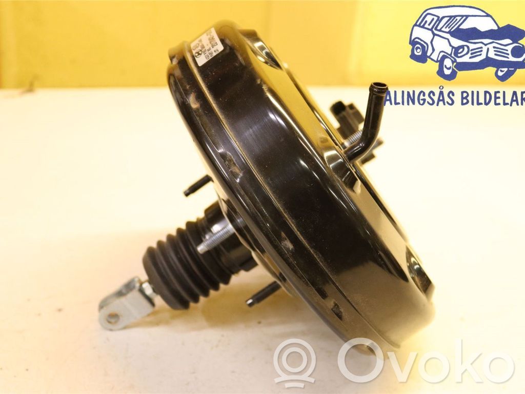 Hyundai i30 Bomba de freno 