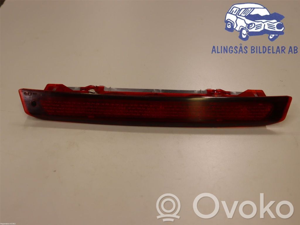 Ford Mondeo MK IV Papildomas stop žibintas 