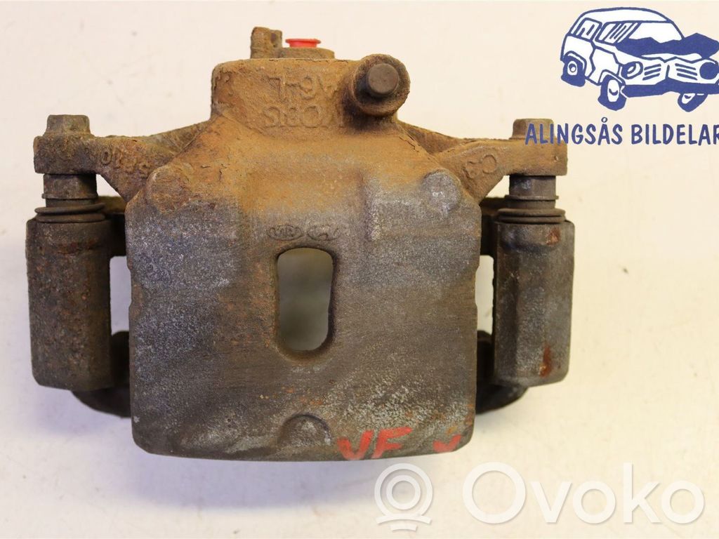 Bremssattel vorne   58180A6A70