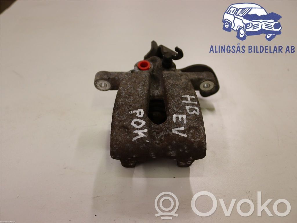 Galinis suportas   58311A2A30