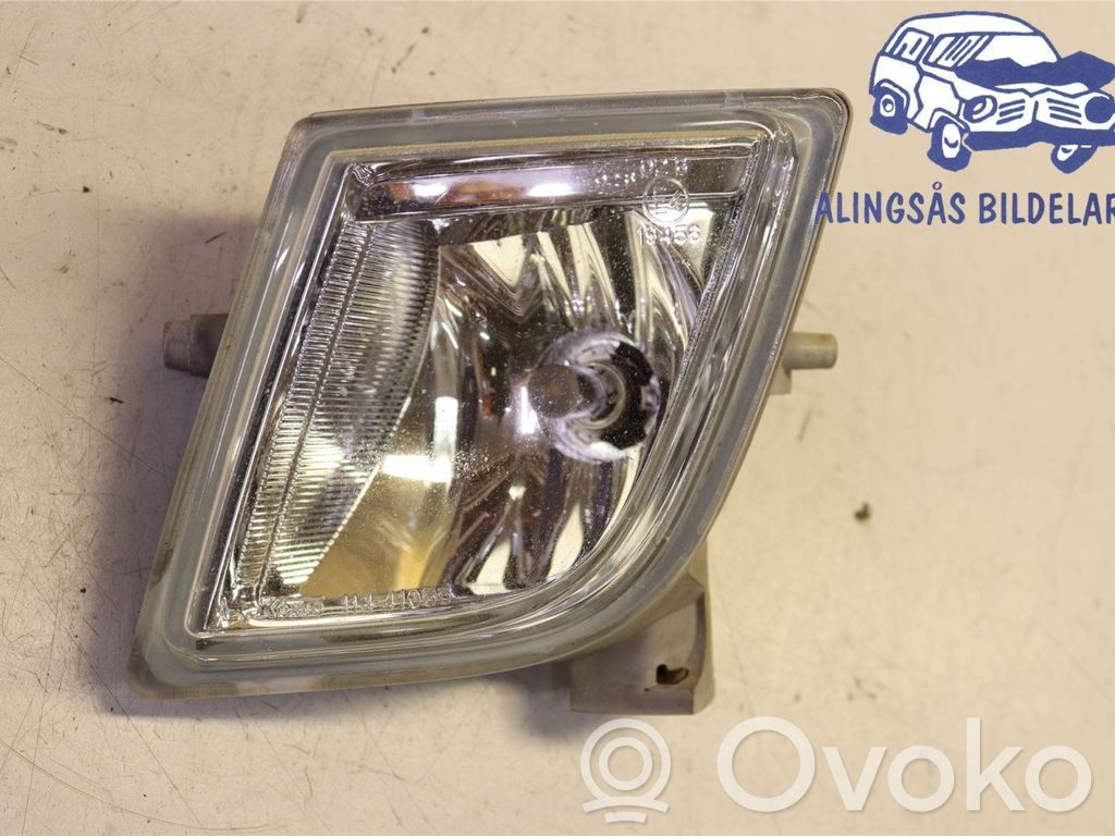 Mazda 6 Front fog light 