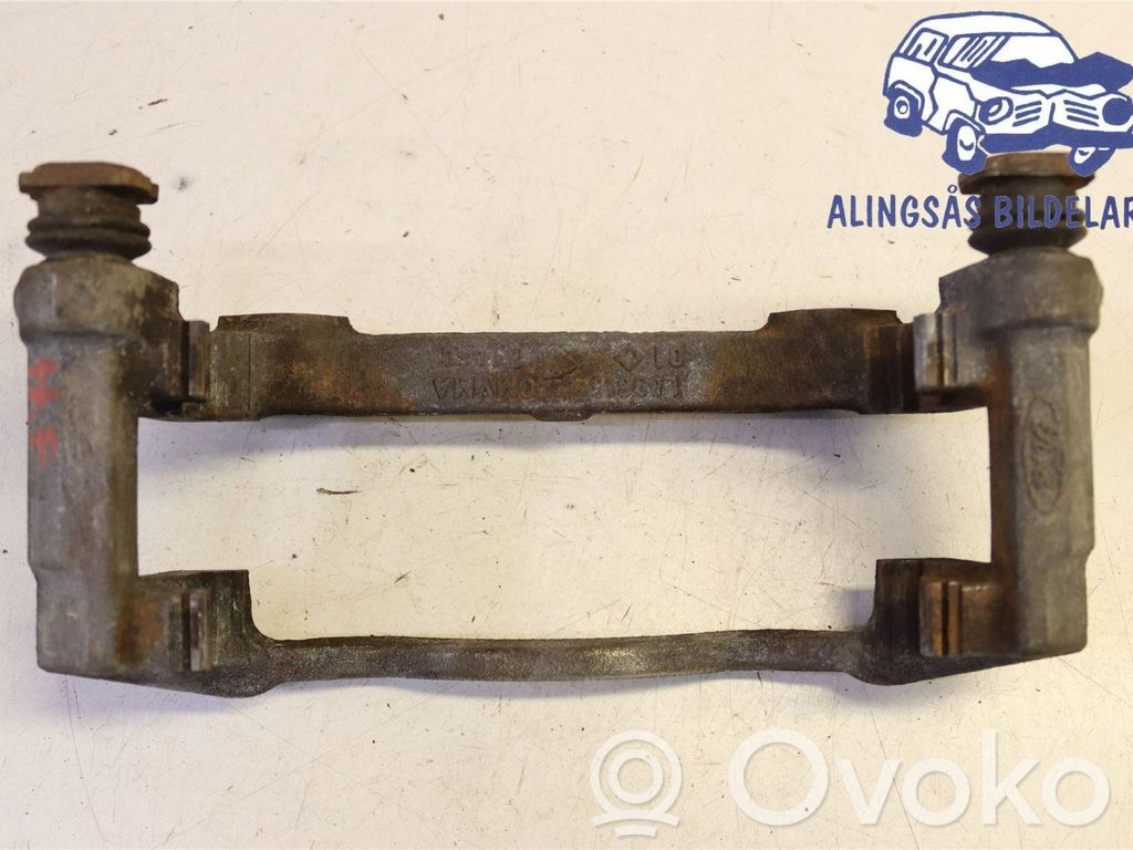 Ford Transit Bremszange vorne 