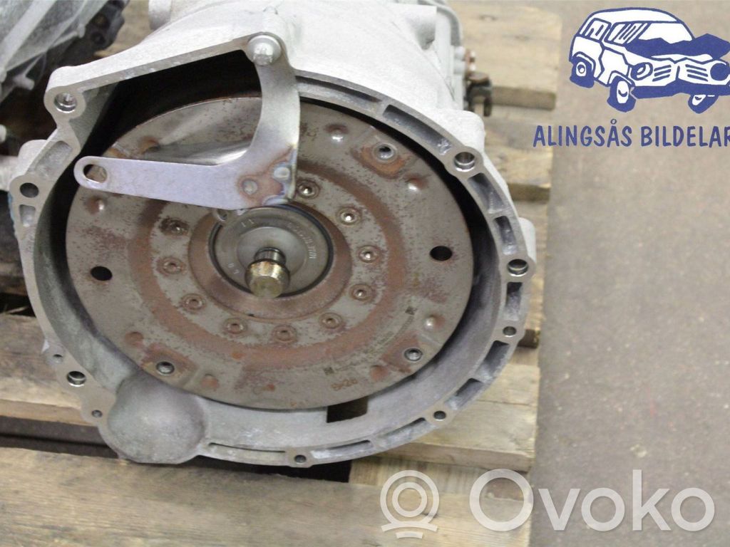 BMW 1 E81 E87 Automatic gearbox 