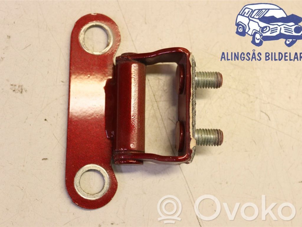 Tailgate/trunk/boot hinge   6881002020