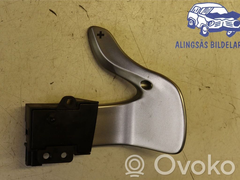 Hyundai i40 Interruptor/perilla de marchas 
